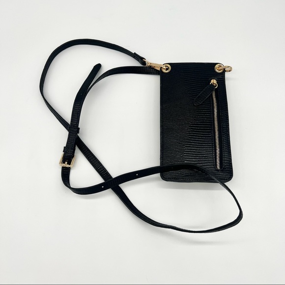 NWOT FLAP PHONE CROSSBODY - Picture 3 of 9